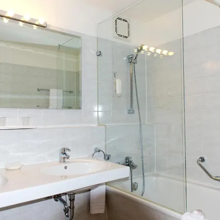 温德姆汉诺威庭酒店 4* 汉诺威