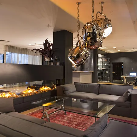 酒店 温德姆汉诺威庭酒店 4*