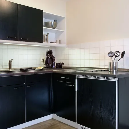 酒店 温德姆汉诺威庭酒店 4*