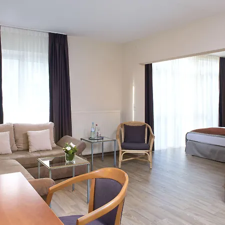 酒店 温德姆汉诺威庭酒店