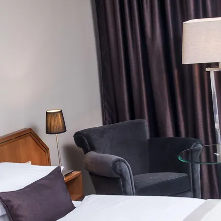 温德姆汉诺威庭酒店 4* 汉诺威