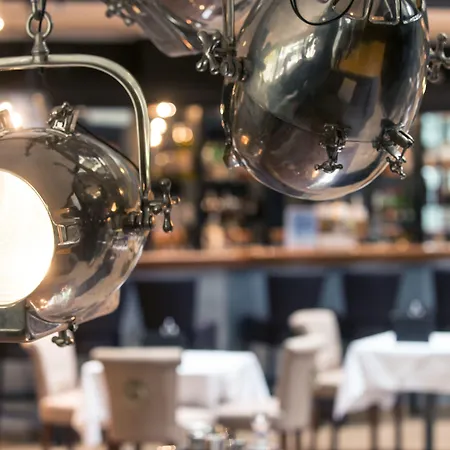 温德姆汉诺威庭酒店