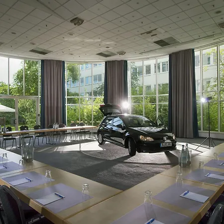 酒店 温德姆汉诺威庭酒店 汉诺威