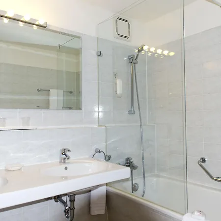 酒店 温德姆汉诺威庭酒店 汉诺威