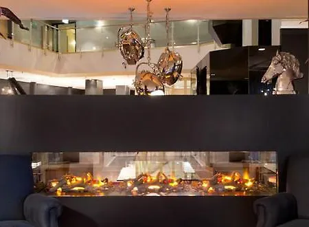 温德姆汉诺威庭酒店 酒店 汉诺威