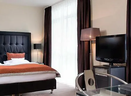 温德姆汉诺威庭酒店 酒店 汉诺威