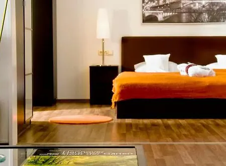 温德姆汉诺威庭酒店