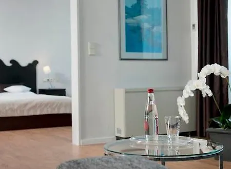 温德姆汉诺威庭酒店