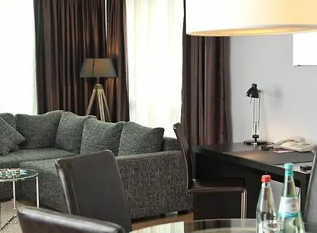 温德姆汉诺威庭酒店 4* 汉诺威