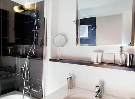 温德姆汉诺威庭酒店