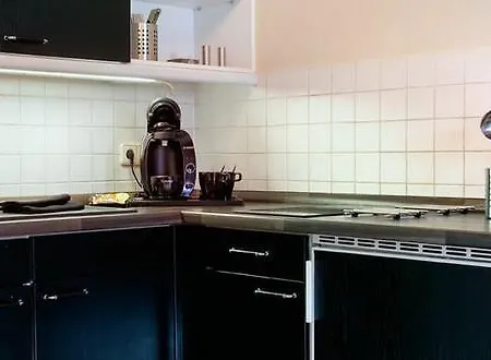 温德姆汉诺威庭酒店 4*