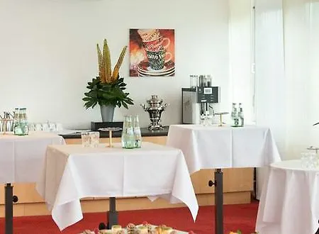 温德姆汉诺威庭酒店