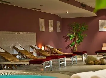 酒店 温德姆汉诺威庭酒店 4*