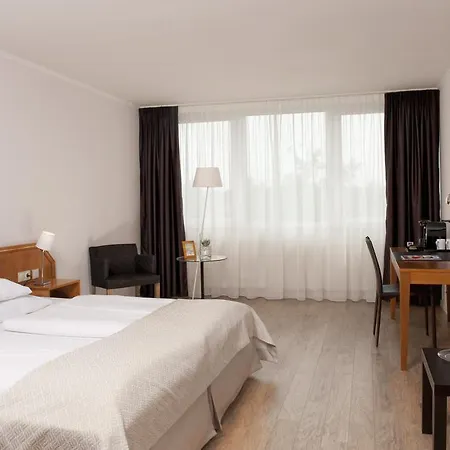 酒店 温德姆汉诺威庭酒店