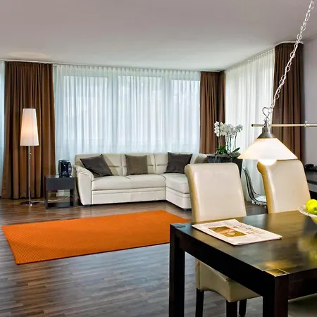 温德姆汉诺威庭酒店 酒店