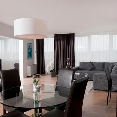 温德姆汉诺威庭酒店 汉诺威