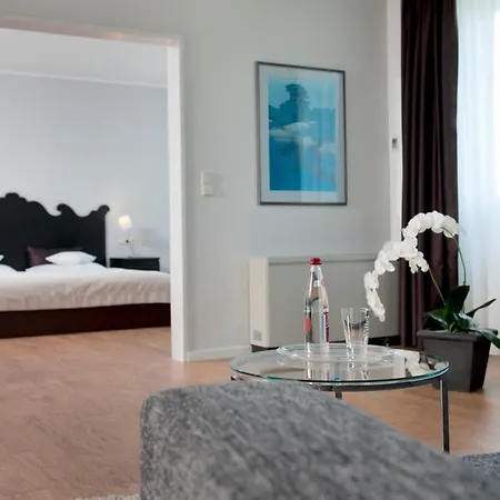 温德姆汉诺威庭酒店