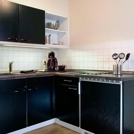 温德姆汉诺威庭酒店