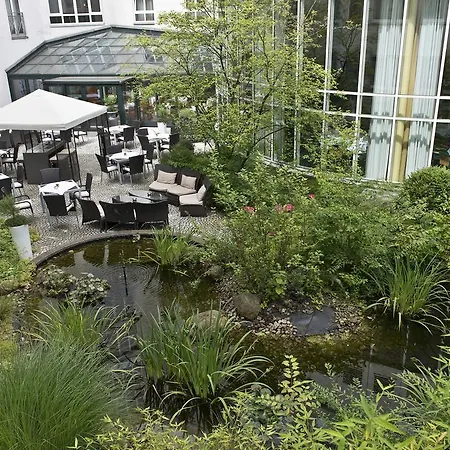 温德姆汉诺威庭酒店 汉诺威