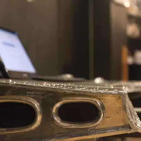 温德姆汉诺威庭酒店 4*